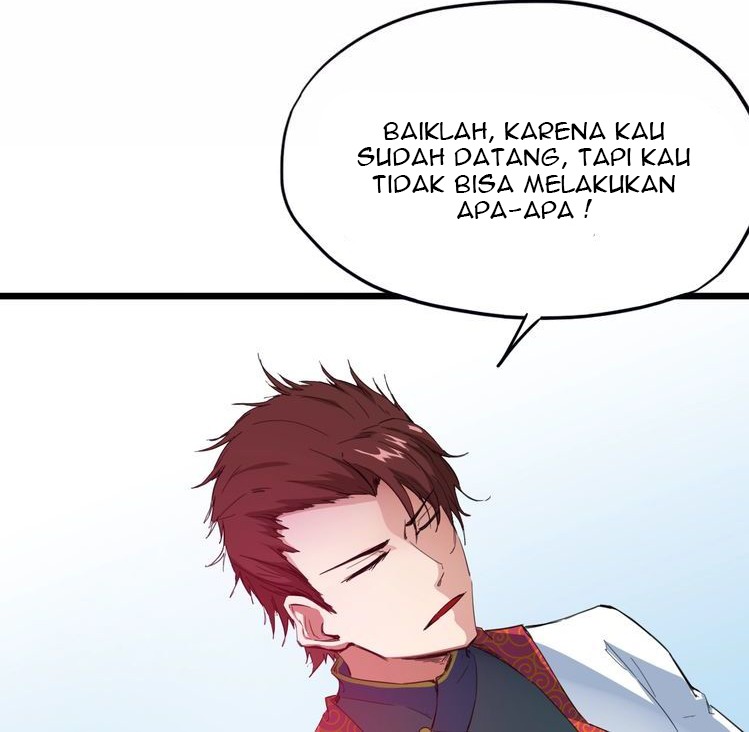 Dragon’s Blood Vessels Chapter 13 Bahasa Indonesia